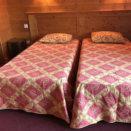 Chalet-Hotel Coq De Bruyere Куршевель Экстерьер фото